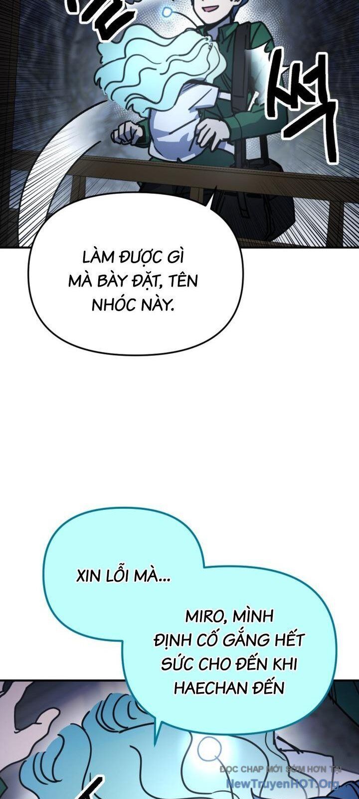 Mê Cung Mộng Ảo Chapter 21 - 28