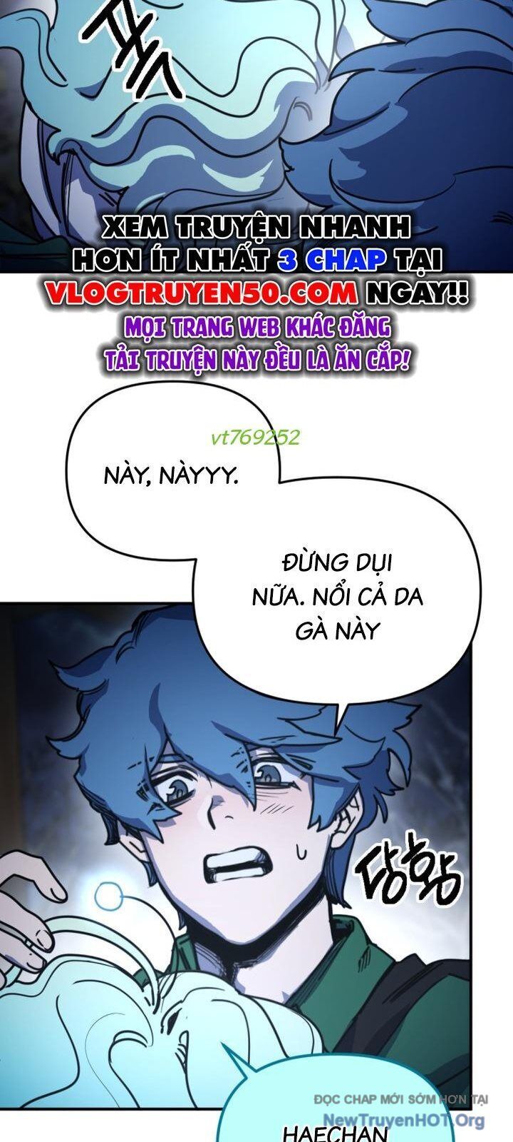 Mê Cung Mộng Ảo Chapter 21 - 29