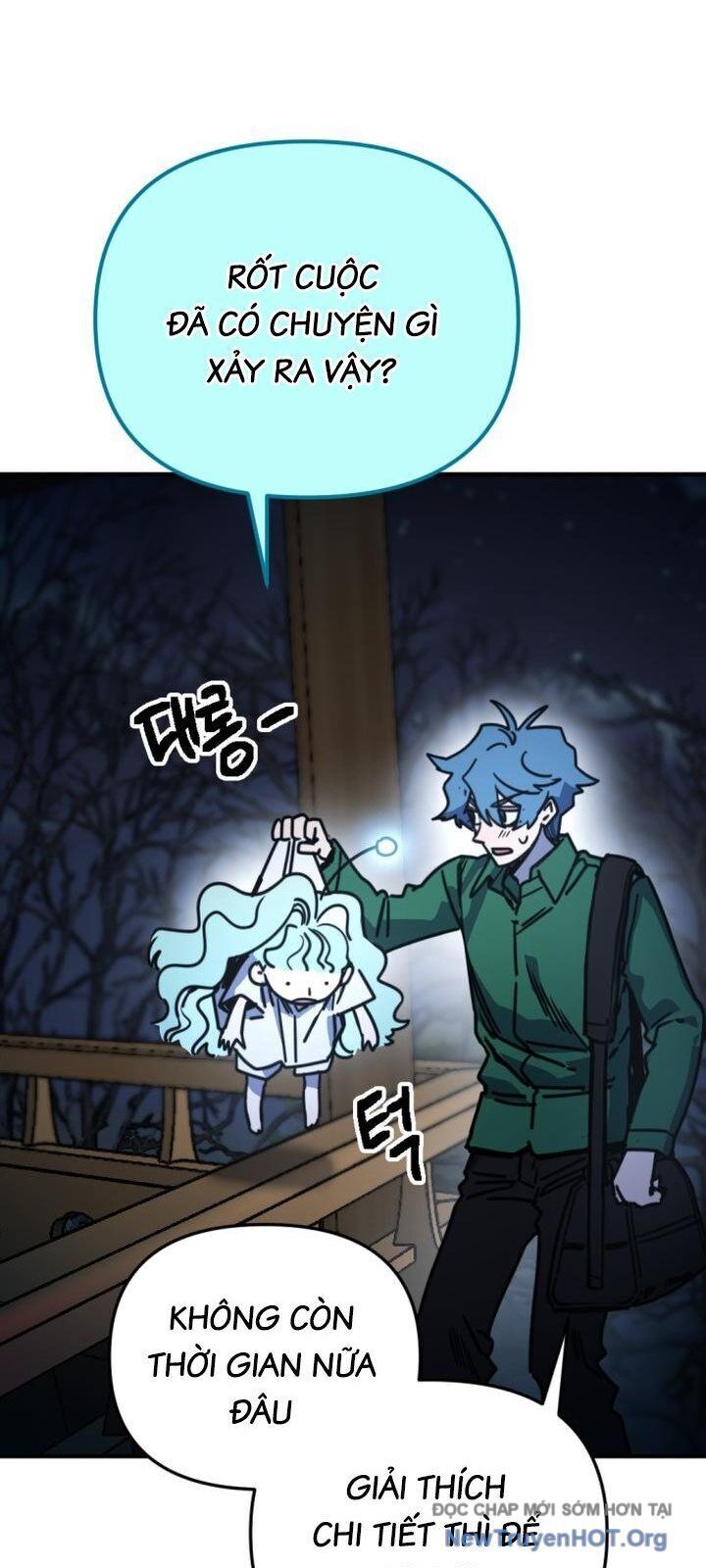 Mê Cung Mộng Ảo Chapter 21 - 31