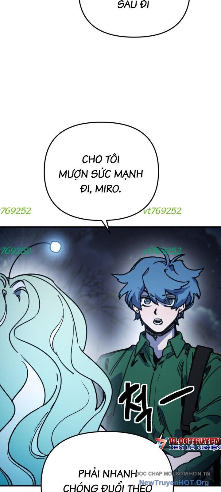 Mê Cung Mộng Ảo Chapter 21 - 32