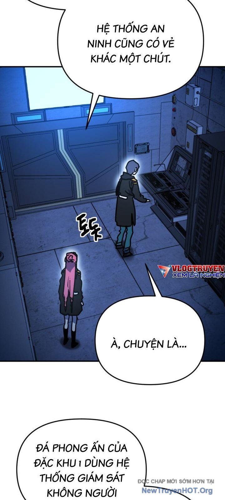 Mê Cung Mộng Ảo Chapter 21 - 39