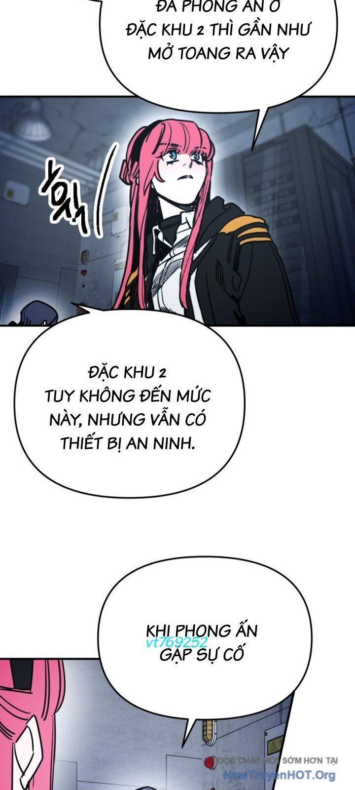 Mê Cung Mộng Ảo Chapter 21 - 41