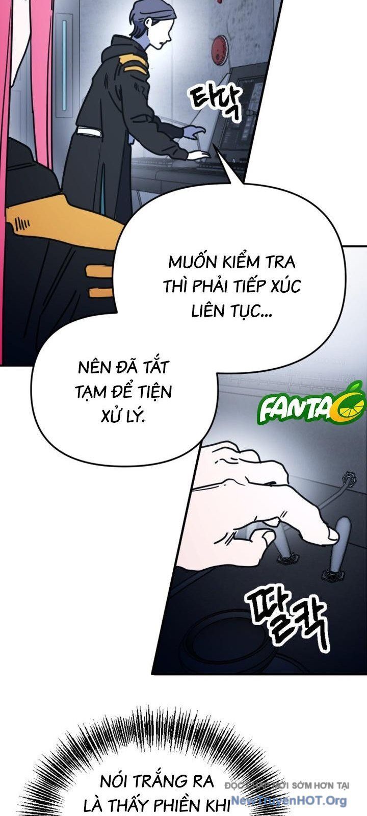 Mê Cung Mộng Ảo Chapter 21 - 42