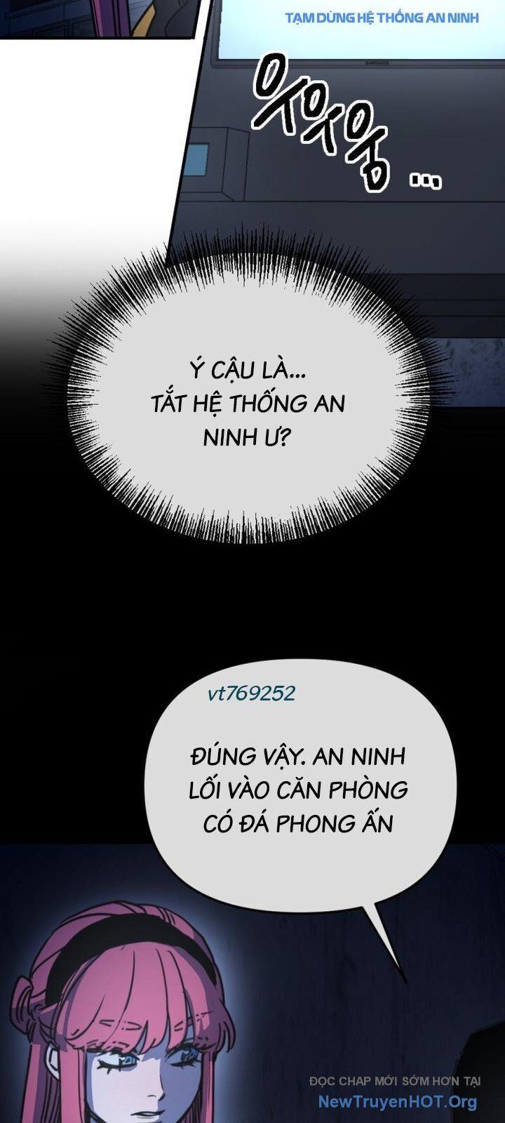 Mê Cung Mộng Ảo Chapter 21 - 47