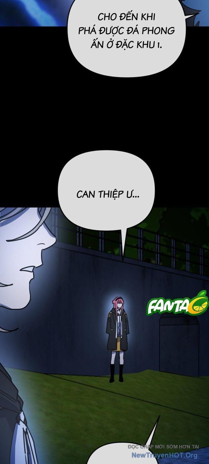 Mê Cung Mộng Ảo Chapter 21 - 49