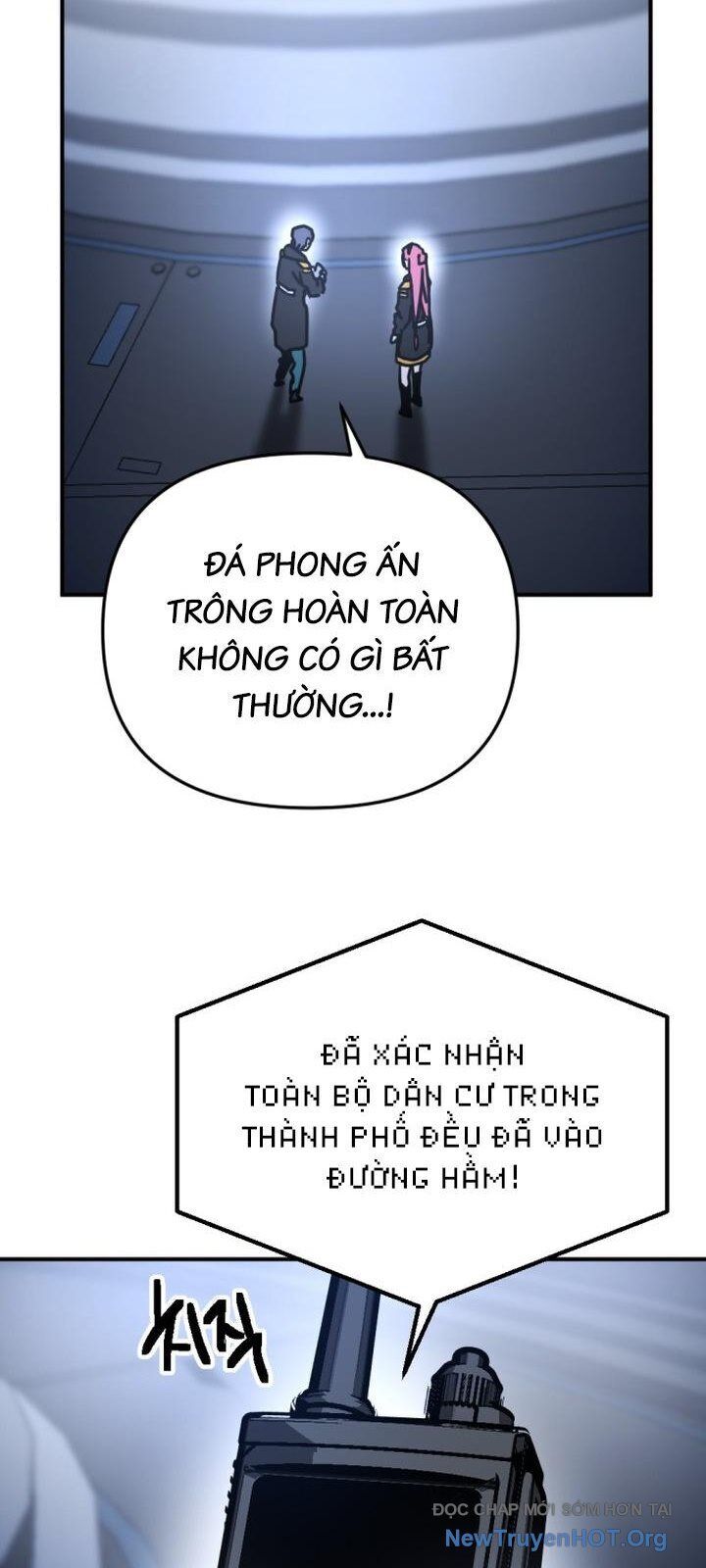 Mê Cung Mộng Ảo Chapter 21 - 52