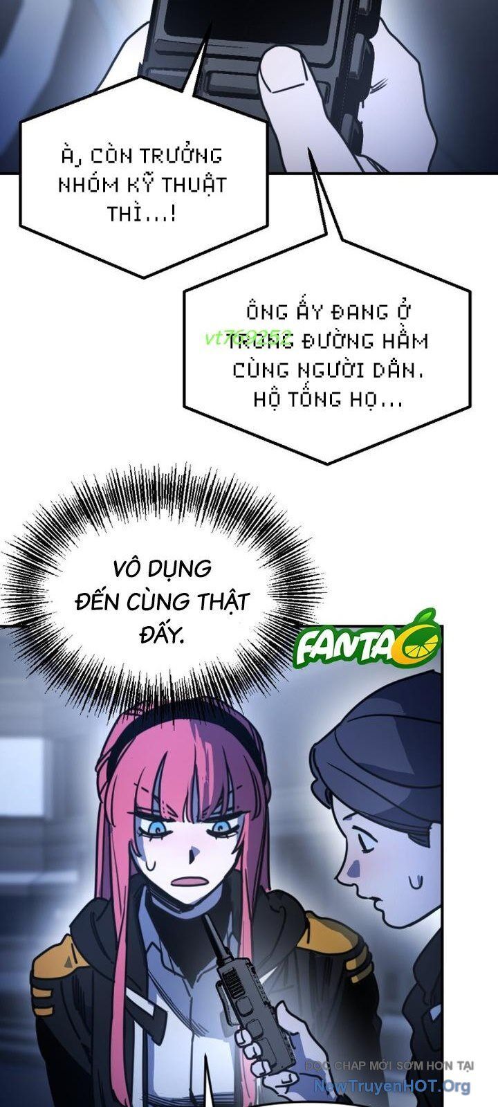 Mê Cung Mộng Ảo Chapter 21 - 53