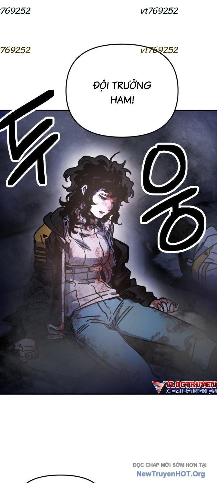 Mê Cung Mộng Ảo Chapter 21 - 8