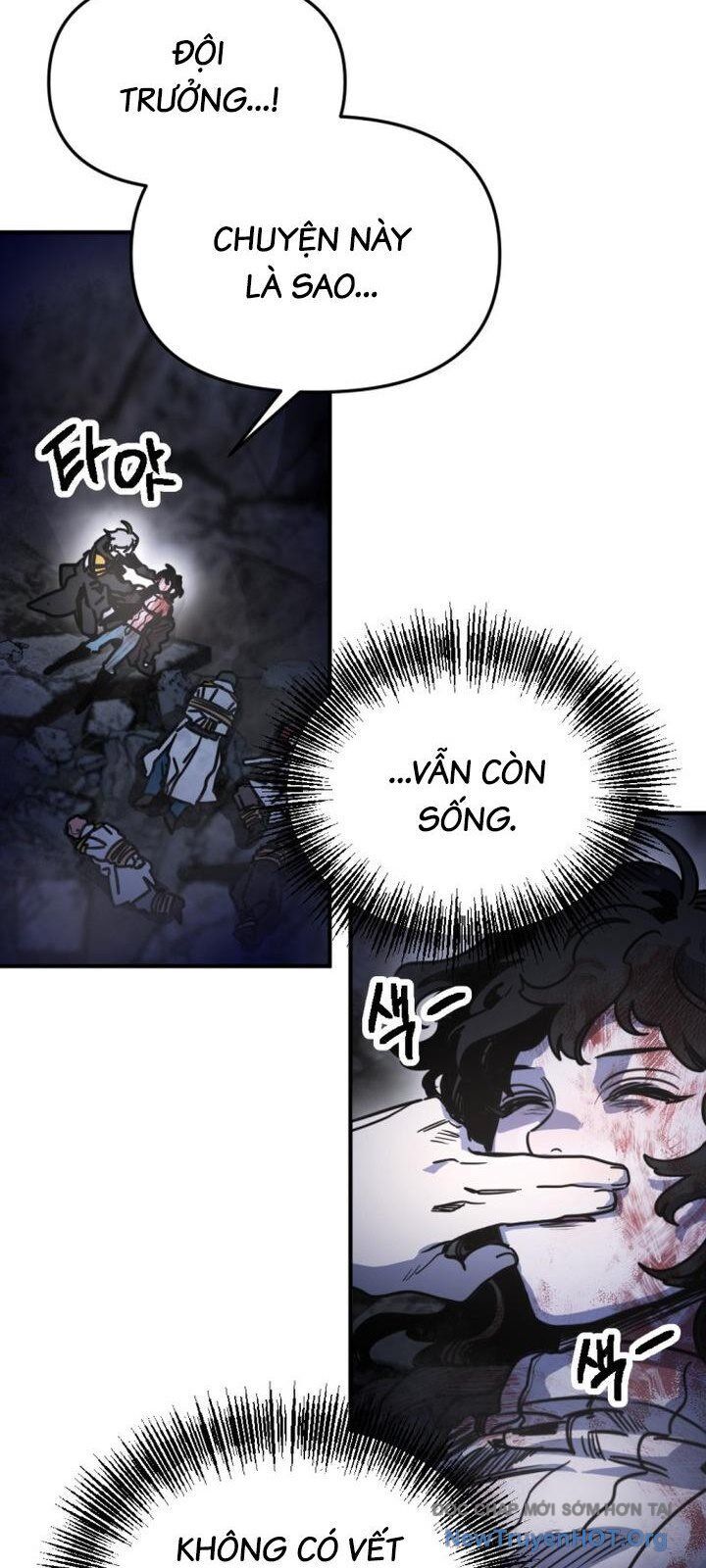 Mê Cung Mộng Ảo Chapter 21 - 9