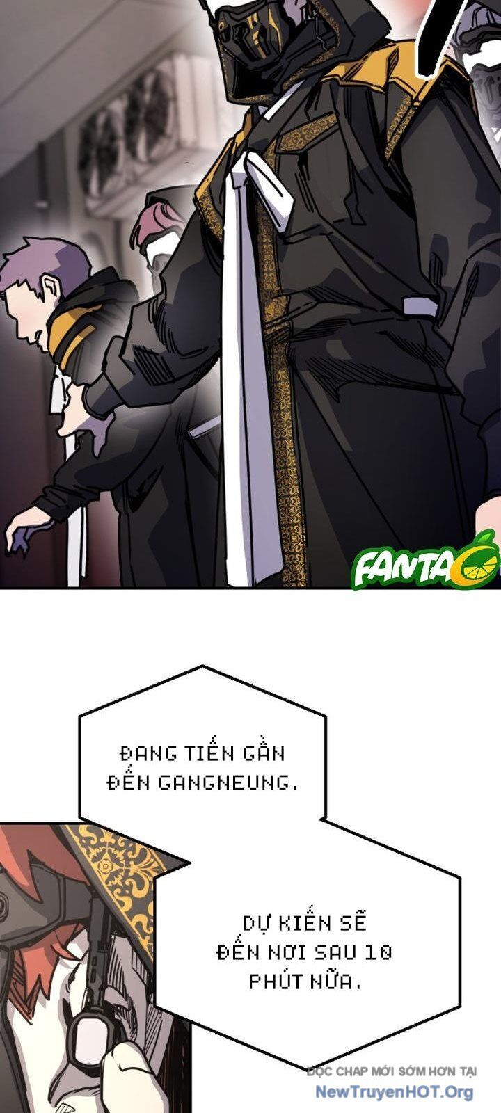 Mê Cung Mộng Ảo Chapter 22 - 12