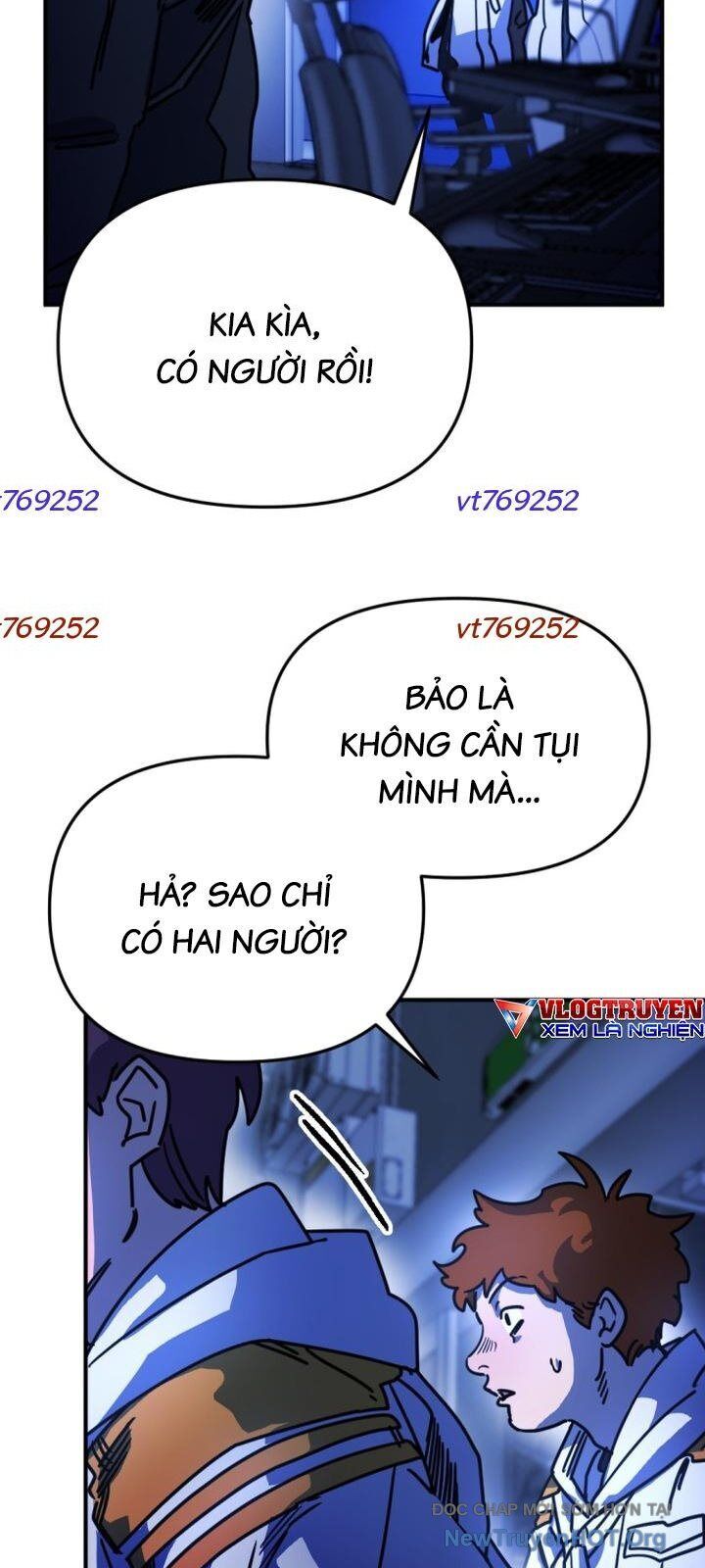 Mê Cung Mộng Ảo Chapter 22 - 20