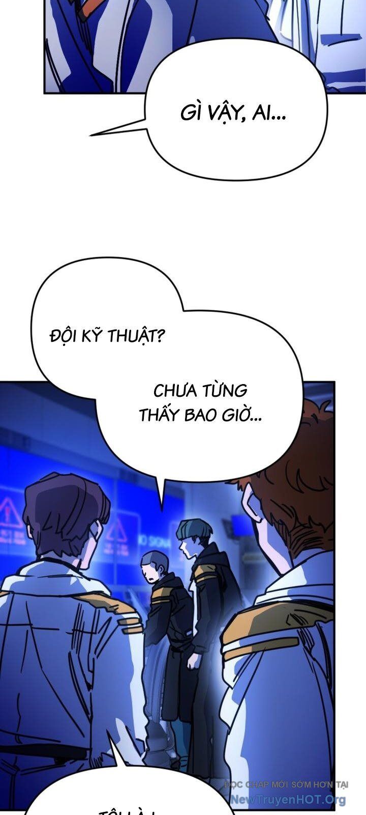 Mê Cung Mộng Ảo Chapter 22 - 21