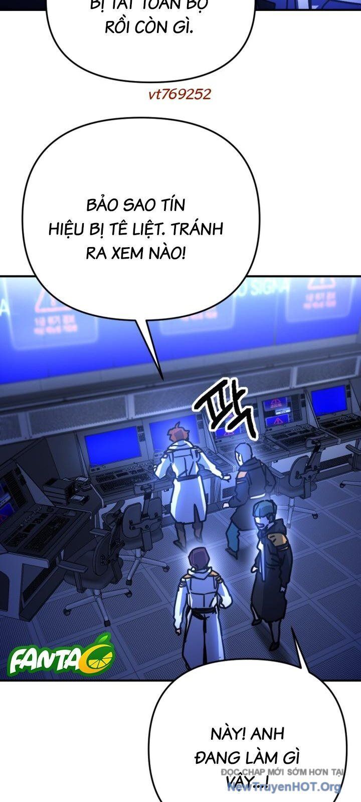 Mê Cung Mộng Ảo Chapter 22 - 23