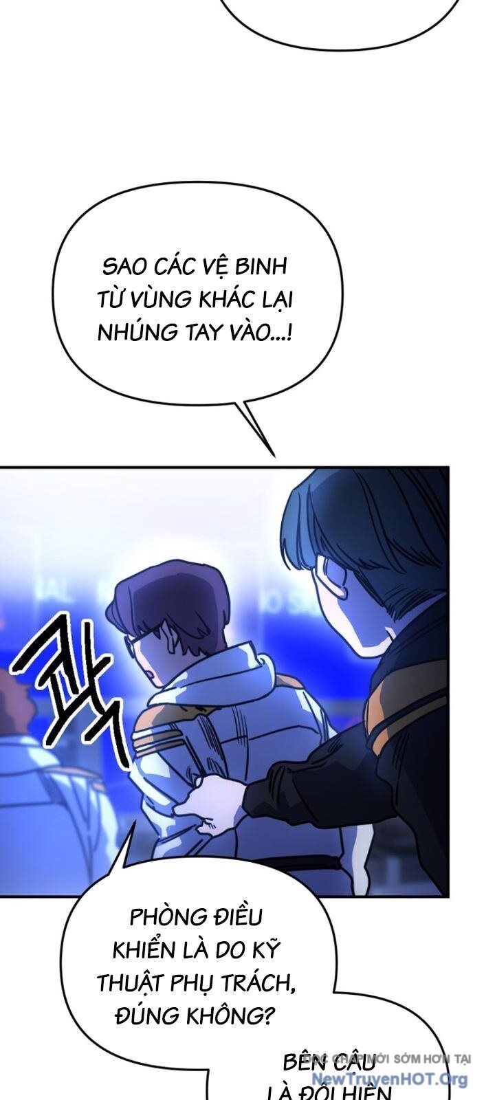 Mê Cung Mộng Ảo Chapter 22 - 24
