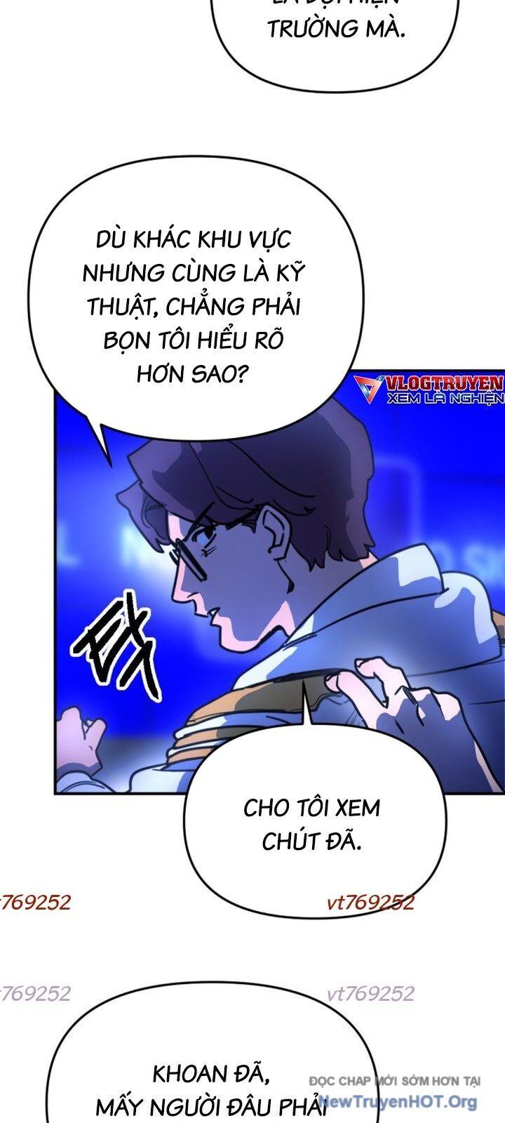 Mê Cung Mộng Ảo Chapter 22 - 25