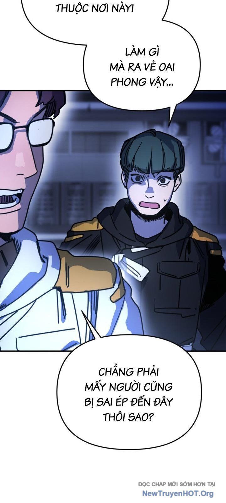 Mê Cung Mộng Ảo Chapter 22 - 26