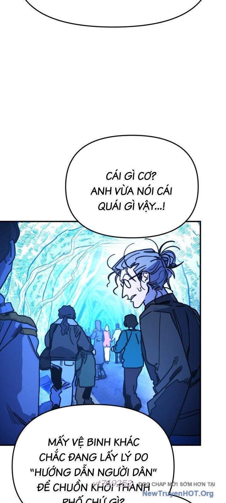 Mê Cung Mộng Ảo Chapter 22 - 28