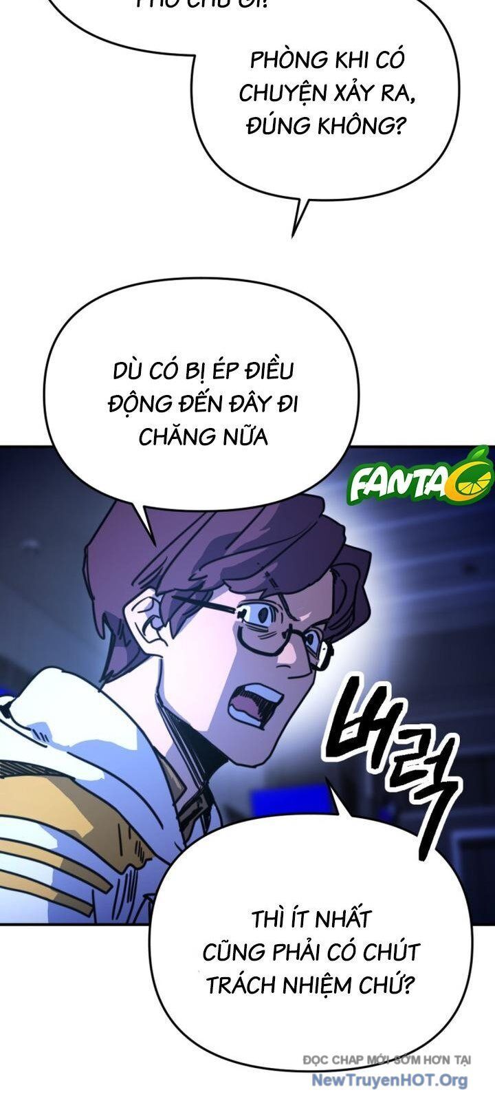 Mê Cung Mộng Ảo Chapter 22 - 29