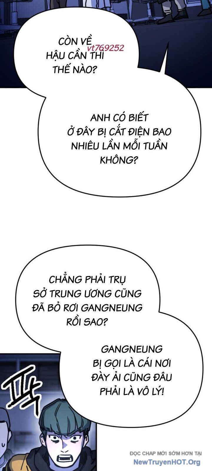 Mê Cung Mộng Ảo Chapter 22 - 35
