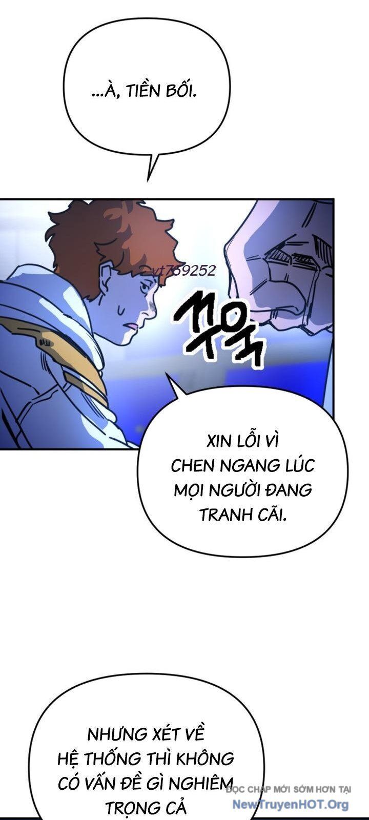 Mê Cung Mộng Ảo Chapter 22 - 41