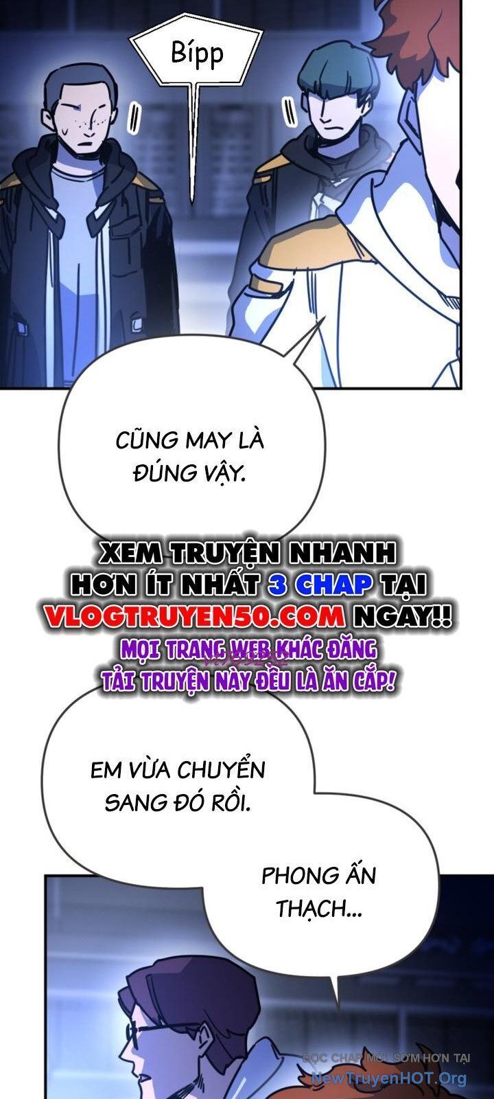 Mê Cung Mộng Ảo Chapter 22 - 47