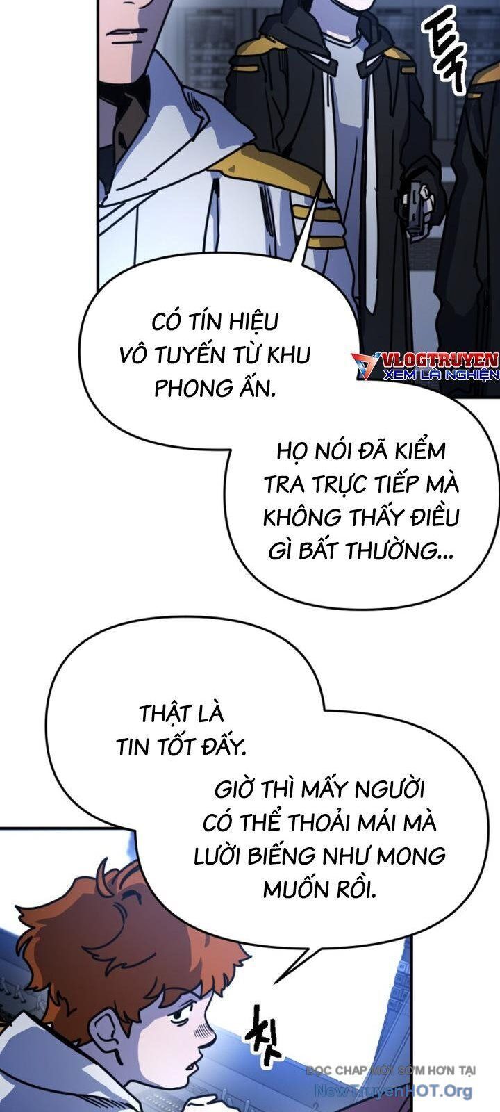 Mê Cung Mộng Ảo Chapter 22 - 51