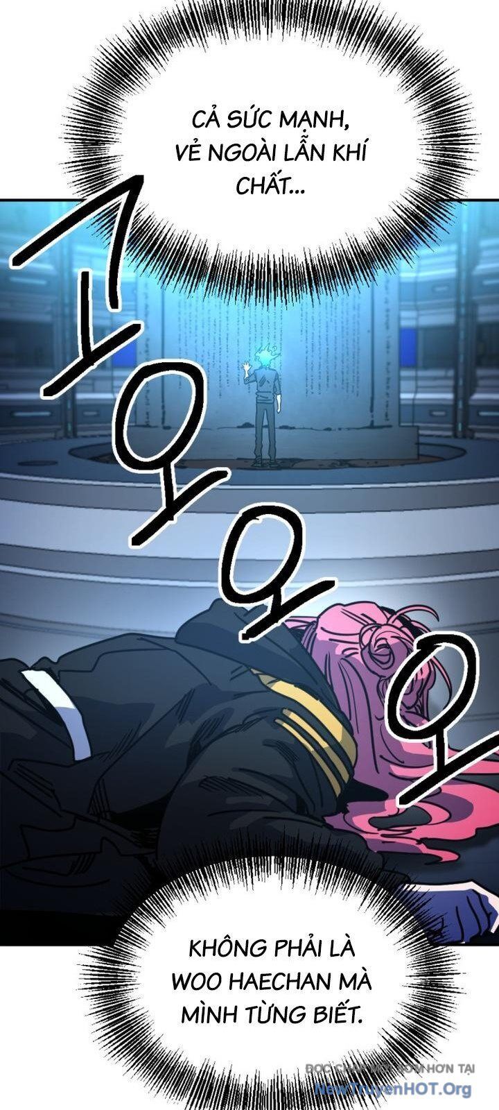 Mê Cung Mộng Ảo Chapter 22 - 70