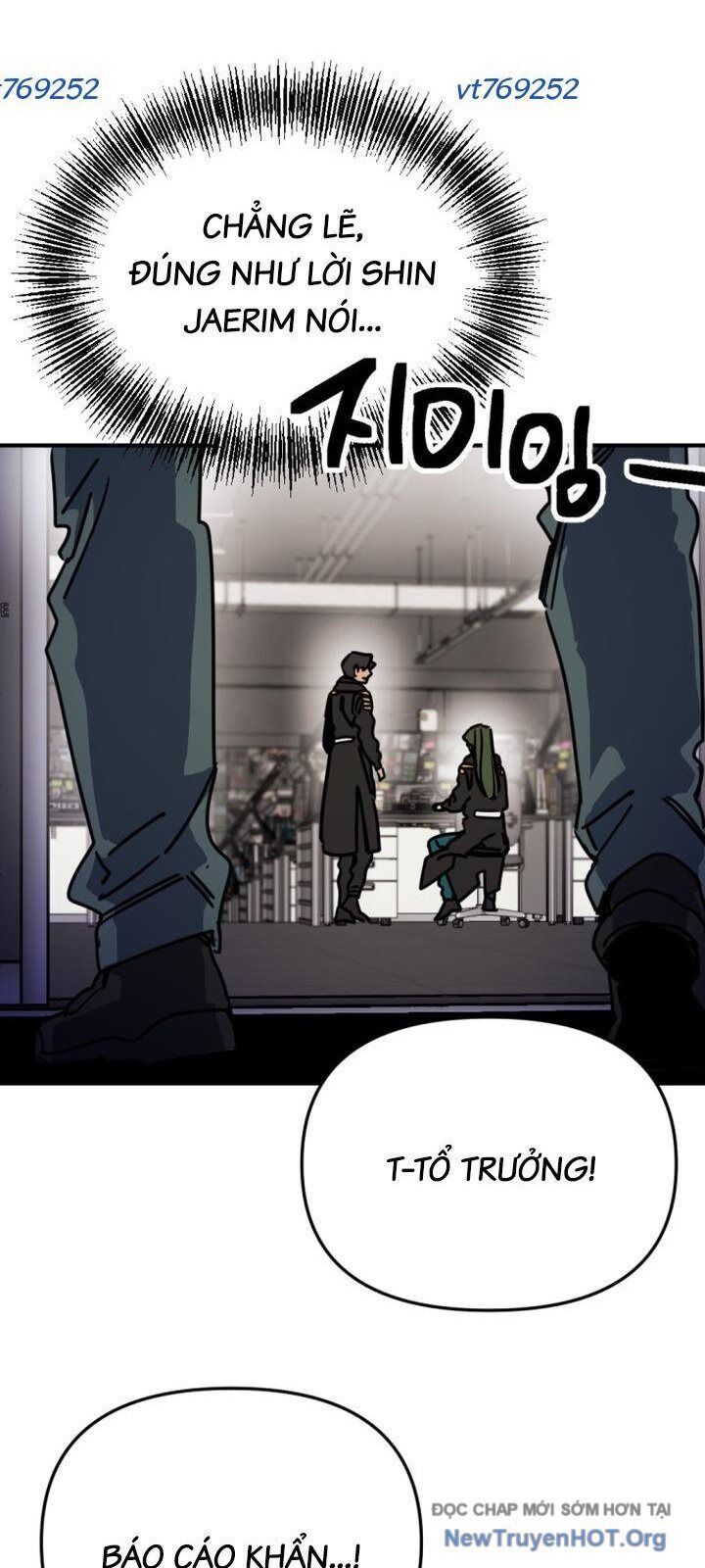 Mê Cung Mộng Ảo Chapter 22 - 8
