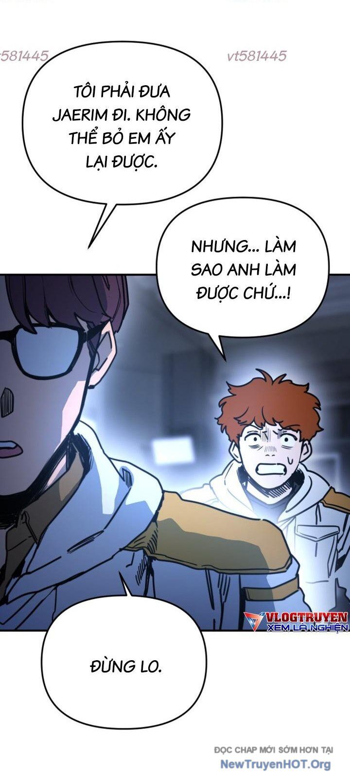 Mê Cung Mộng Ảo Chapter 23 - 12