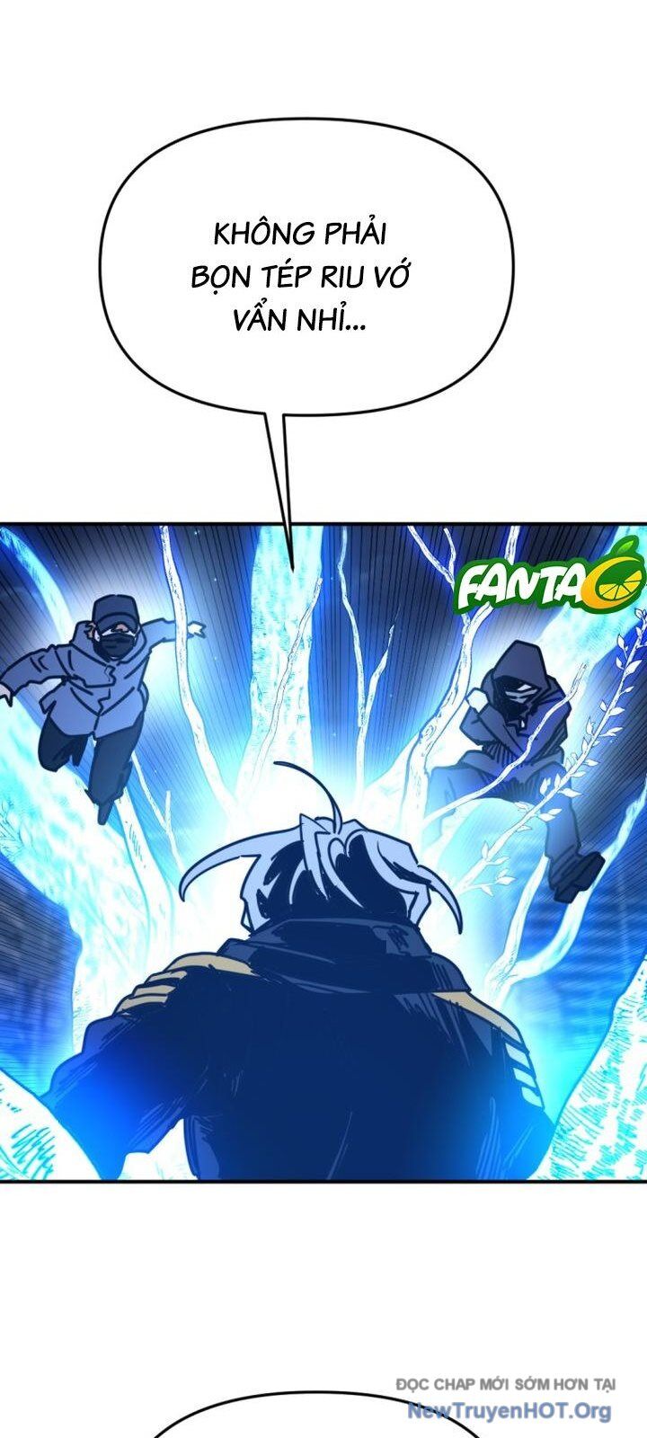 Mê Cung Mộng Ảo Chapter 23 - 28