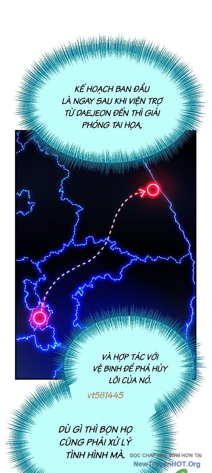 Mê Cung Mộng Ảo Chapter 24 - 21