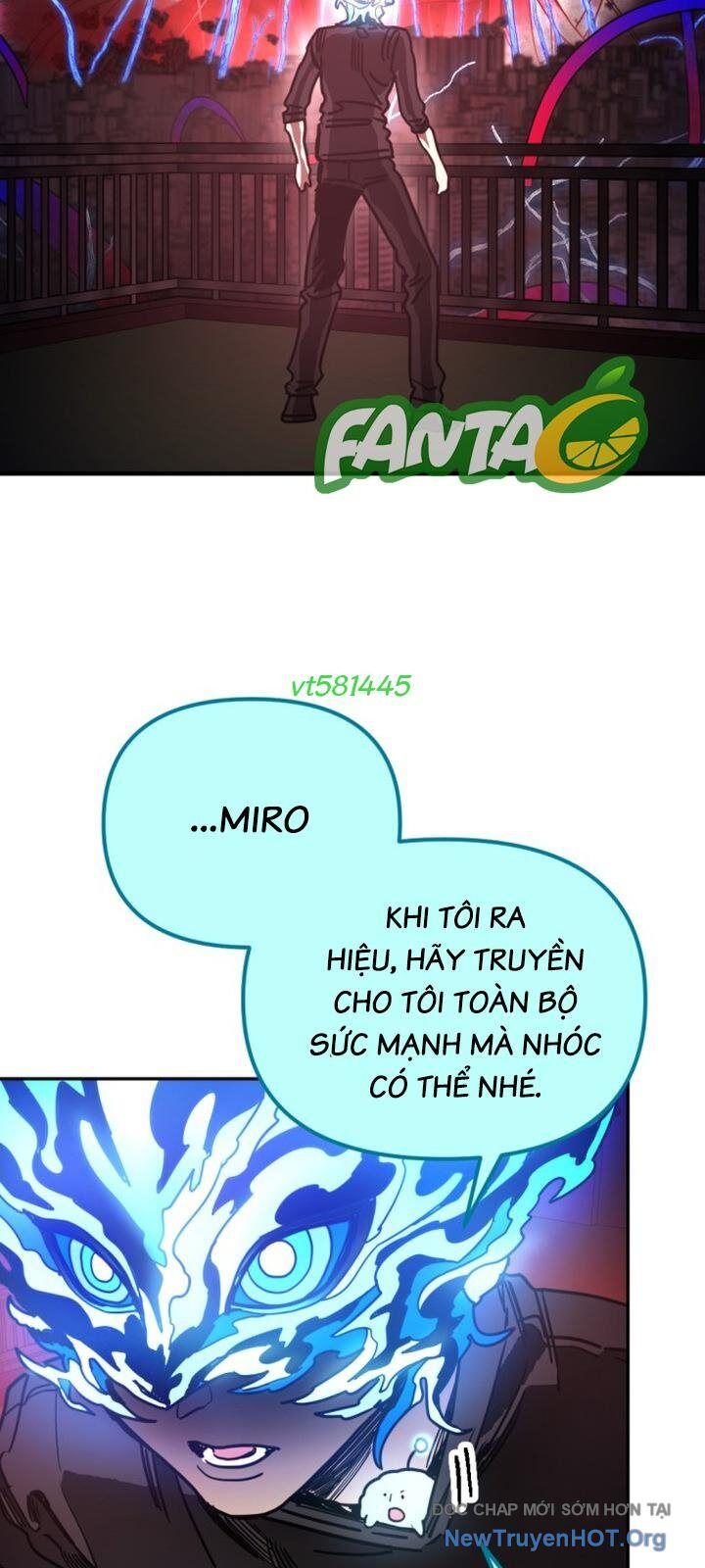 Mê Cung Mộng Ảo Chapter 25 - 15
