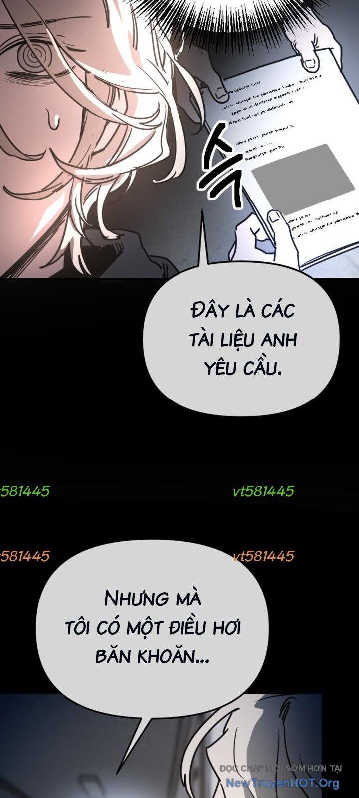 Mê Cung Mộng Ảo Chapter 26 - 30