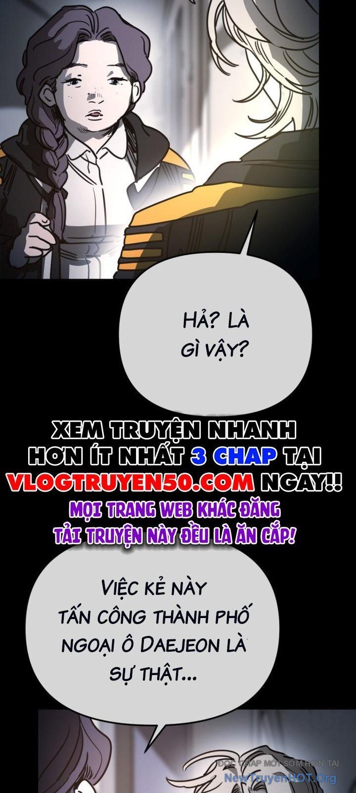 Mê Cung Mộng Ảo Chapter 26 - 31