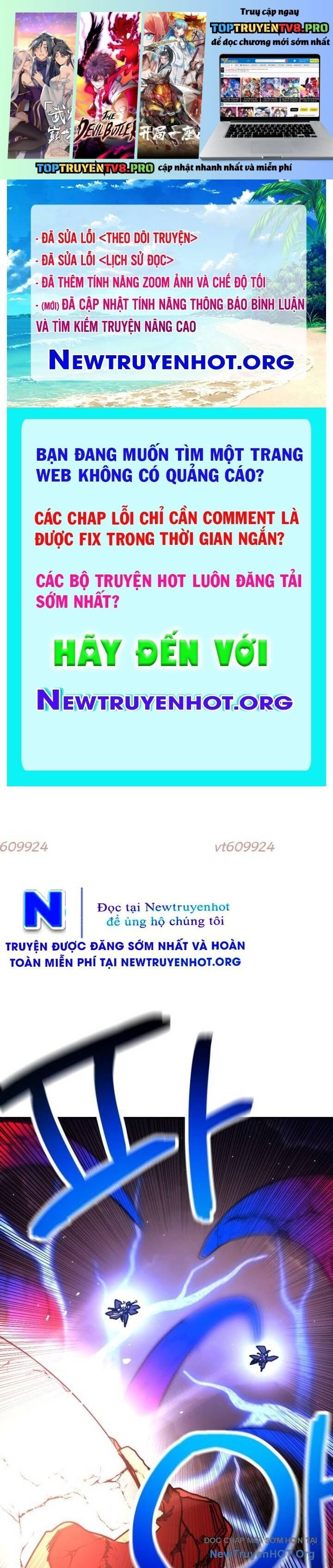 Mê Cung Mộng Ảo Chapter 27 - 2