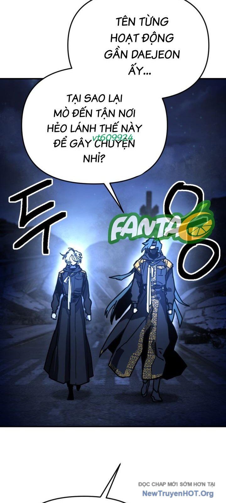 Mê Cung Mộng Ảo Chapter 27 - 22