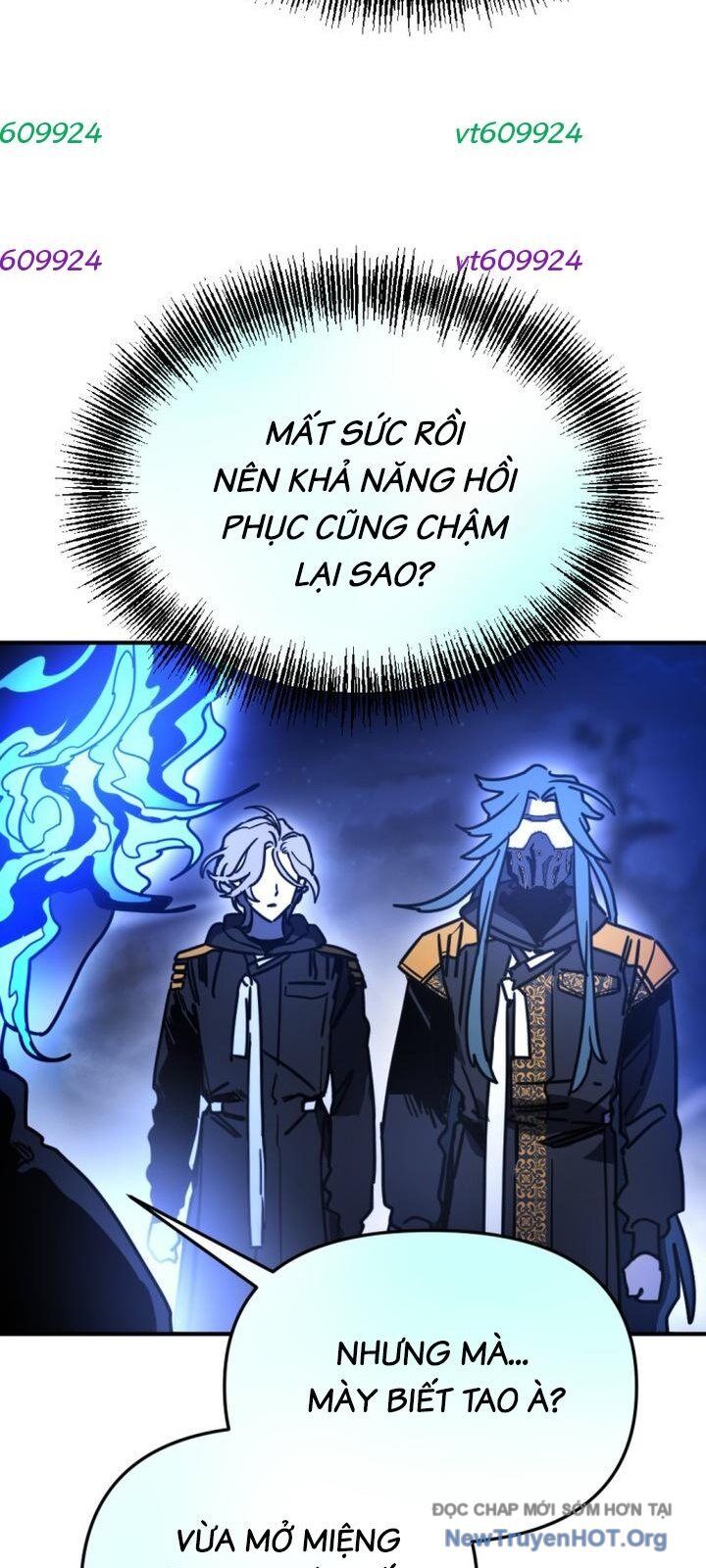 Mê Cung Mộng Ảo Chapter 27 - 25