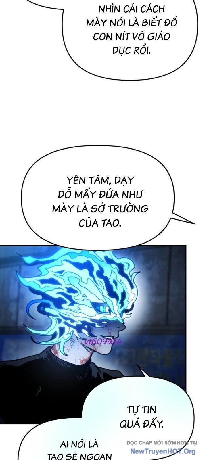 Mê Cung Mộng Ảo Chapter 27 - 27