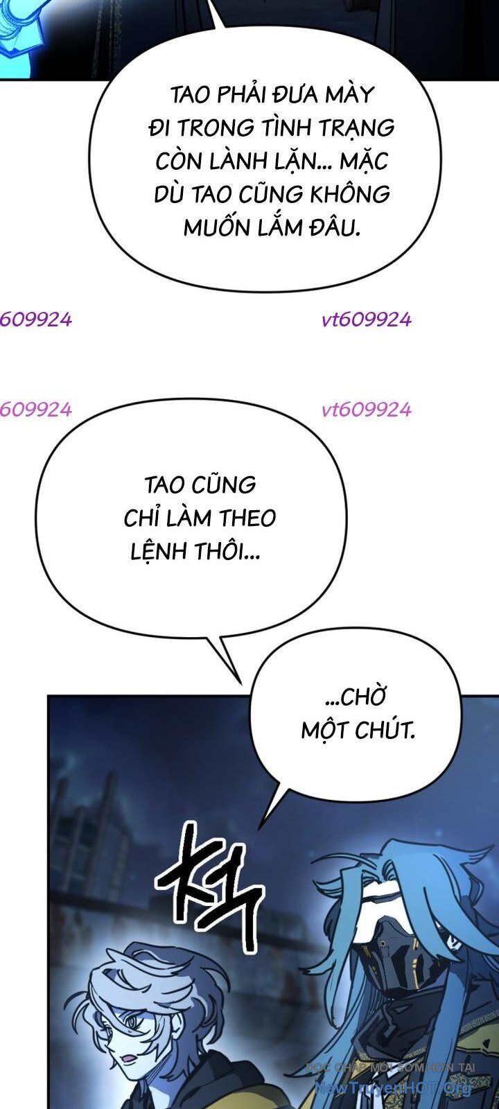 Mê Cung Mộng Ảo Chapter 27 - 30