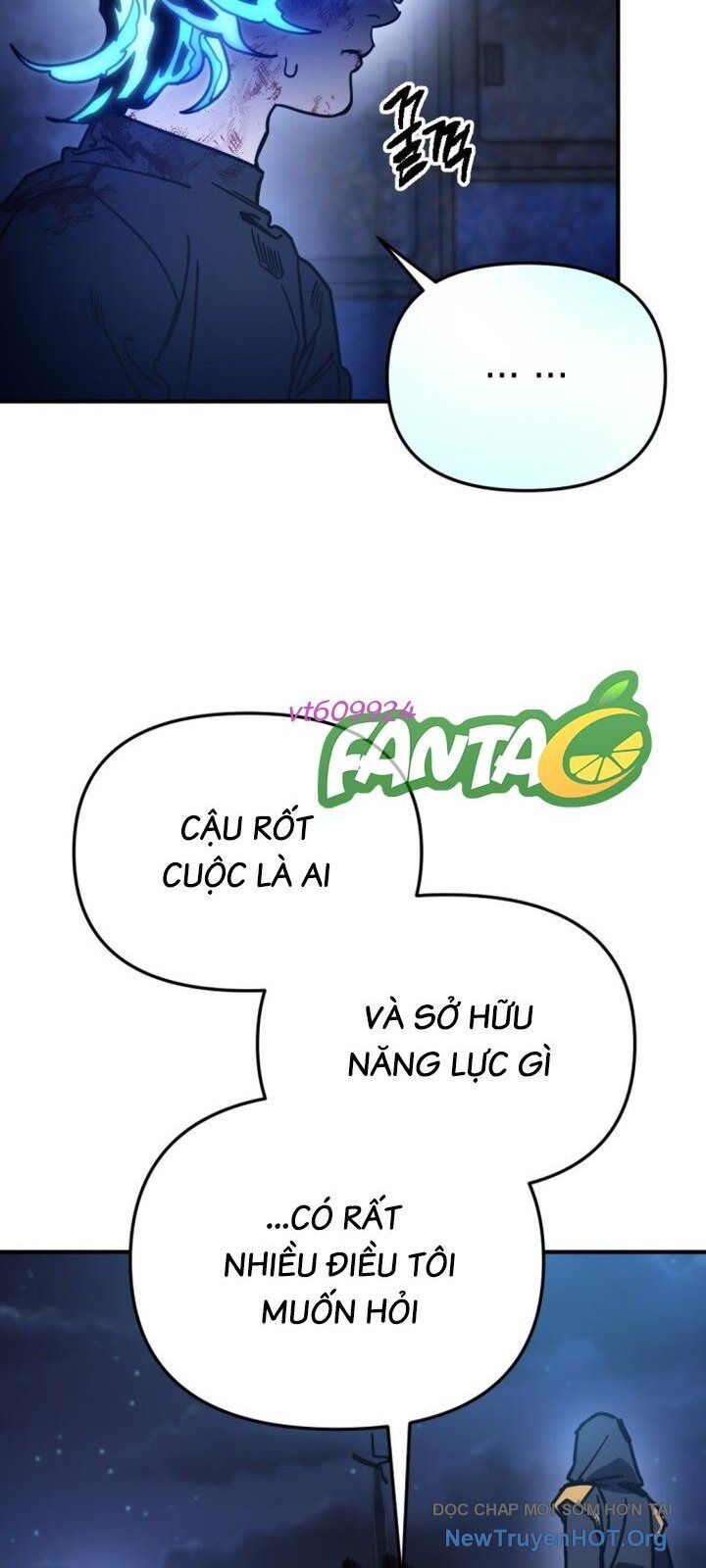 Mê Cung Mộng Ảo Chapter 27 - 33
