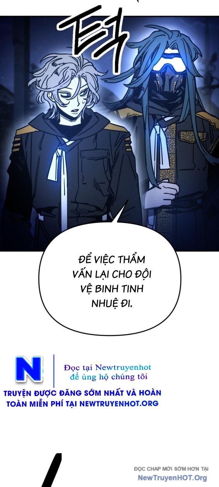 Mê Cung Mộng Ảo Chapter 27 - 38