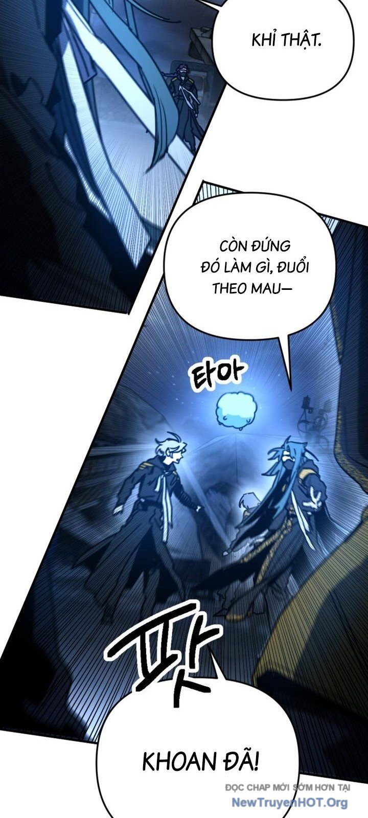 Mê Cung Mộng Ảo Chapter 27 - 46