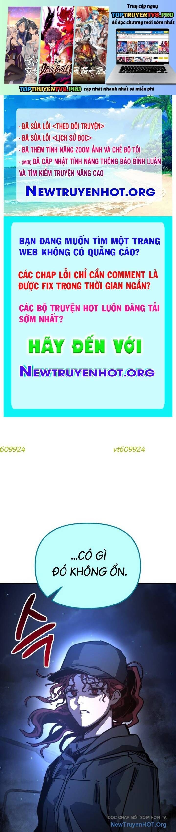 Mê Cung Mộng Ảo Chapter 28 - 2