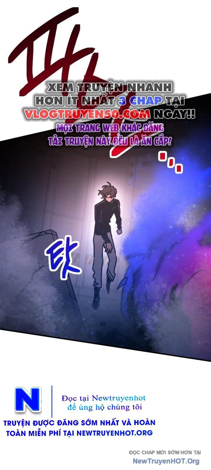 Mê Cung Mộng Ảo Chapter 28 - 31