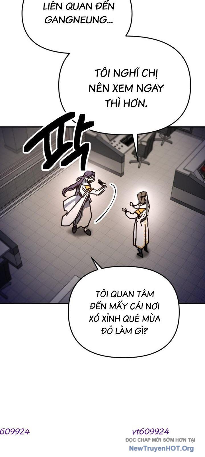 Mê Cung Mộng Ảo Chapter 28 - 37