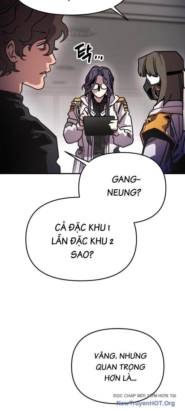 Mê Cung Mộng Ảo Chapter 28 - 40