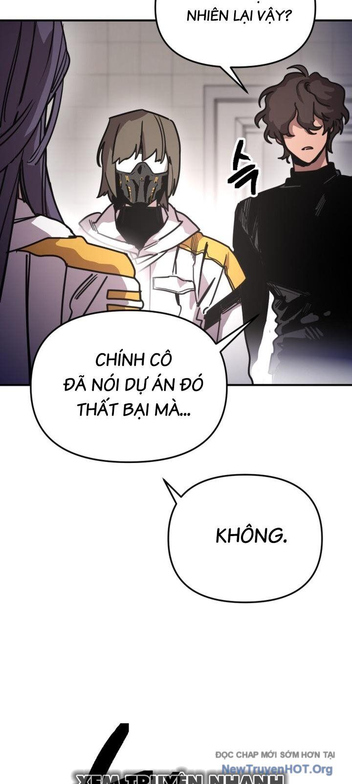 Mê Cung Mộng Ảo Chapter 28 - 42