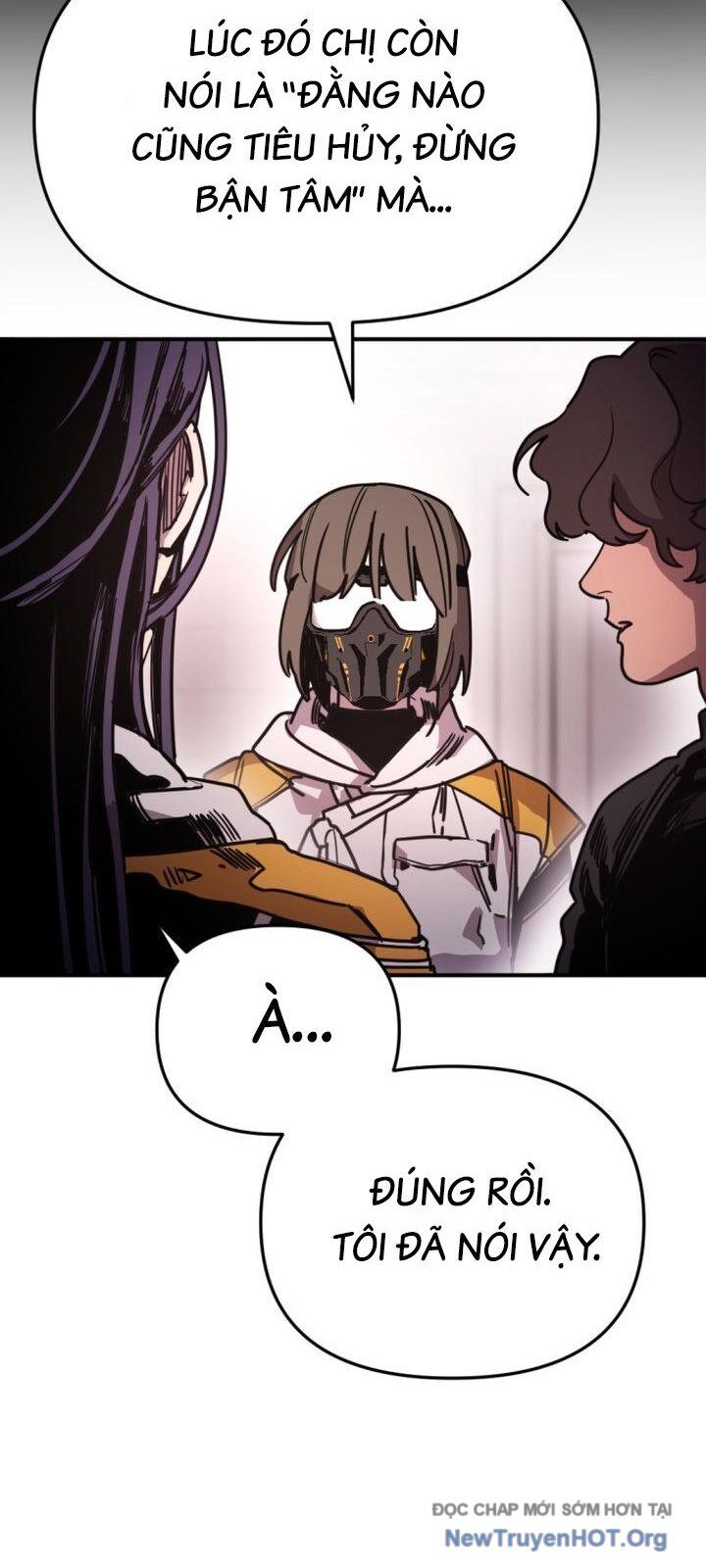 Mê Cung Mộng Ảo Chapter 28 - 50