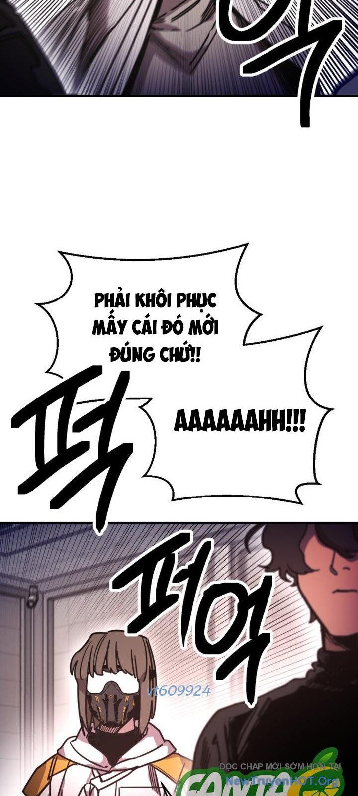 Mê Cung Mộng Ảo Chapter 28 - 52