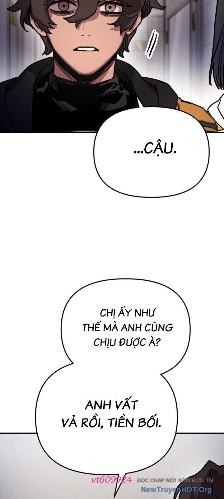 Mê Cung Mộng Ảo Chapter 28 - 64